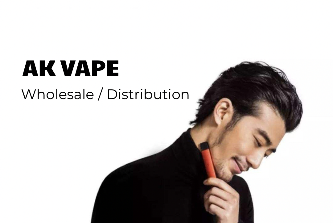 AK VAPE WHOLESALE 1