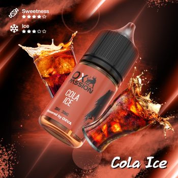 Cola Ice 1