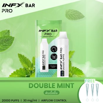 DOUBLE MINT