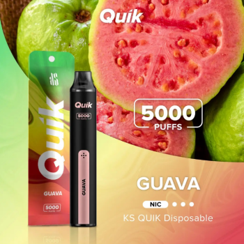 GUAVA