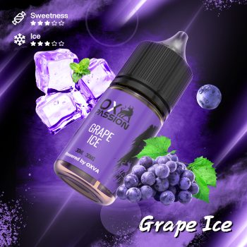 Grape Ice 1