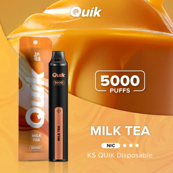 MILK TEA