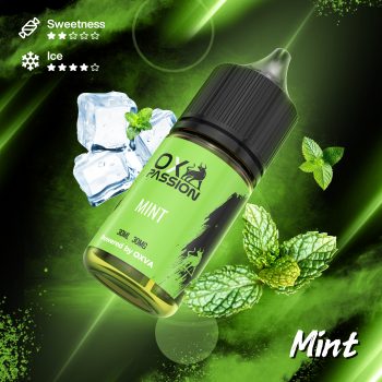 Mint 1