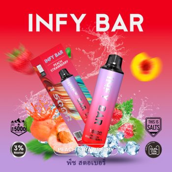 PEACH STRAWBERRY scaled 1