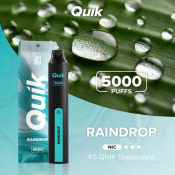 RAINDROP