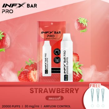 STRAWBERRY 2