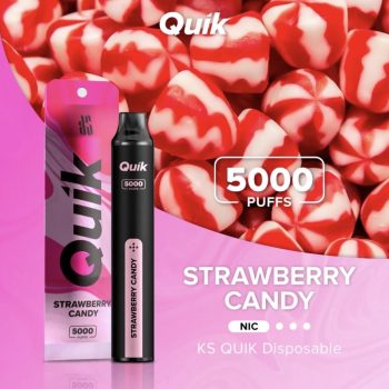 STRAWBERRY CANDY