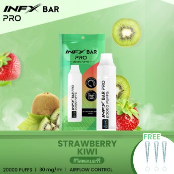 STRAWBERRY KIWI 1