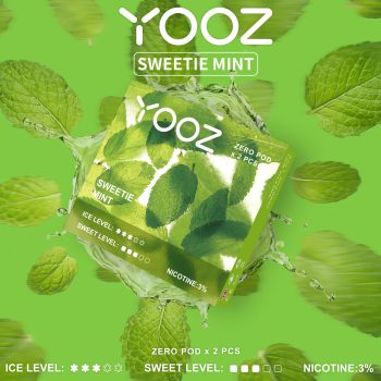 Sweetie Mint