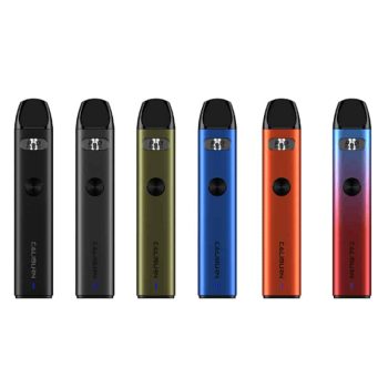 Uwell Caliburn A2 Pod Kit 15w VapeTinhTe