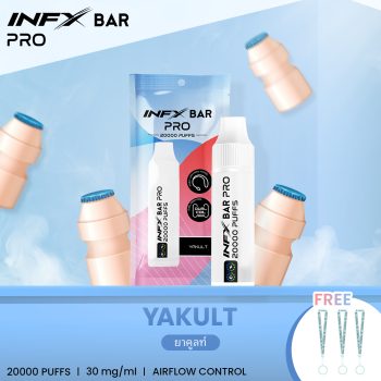 YAKULT