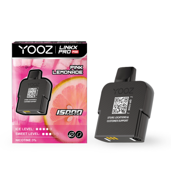 YOOZ Z6 LINKX PRO POD