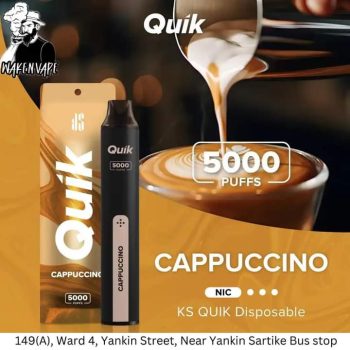cappuchino