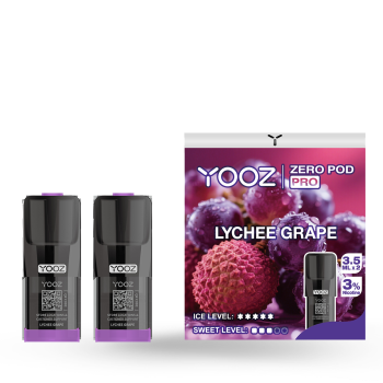 YOOZ PRO POD