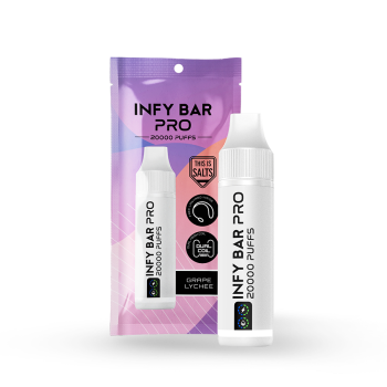 INFY BAR PRO