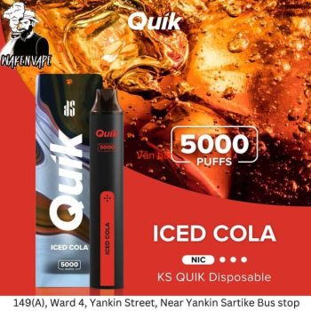 ice cola