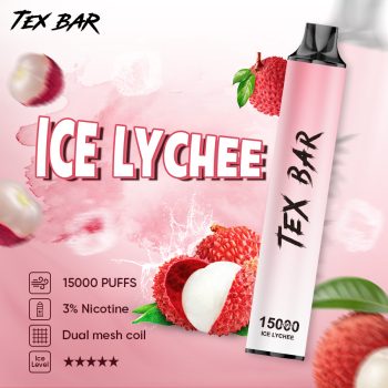 ice lychee