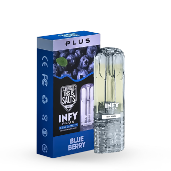 INFY PLUS POD