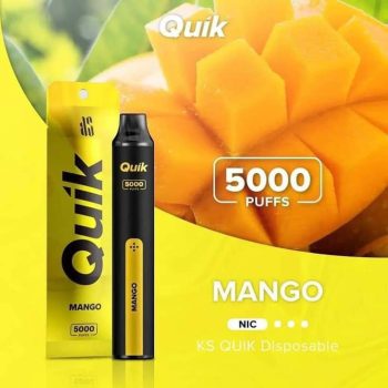 mango