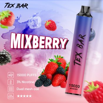mixberry