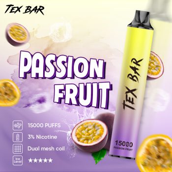 passion fruit