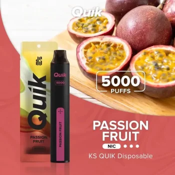 passion fruit