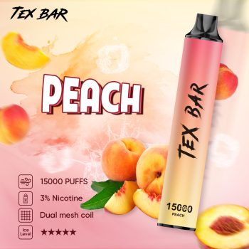 peach