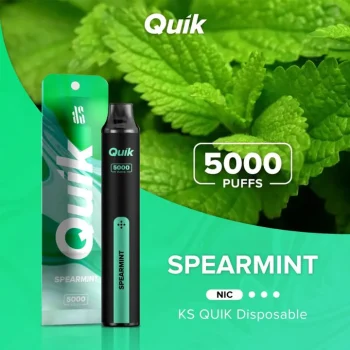 spearmint