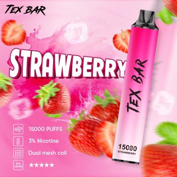 strawberry
