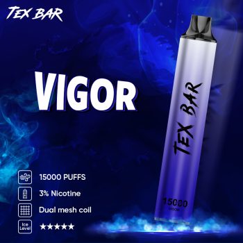 vigor