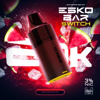 ESKO BAR Switch 20k Watermelon