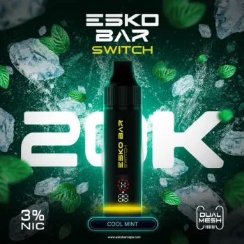ESKOBAR Switch Cool Mint