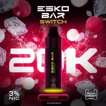 ESKO BAR SWITCH