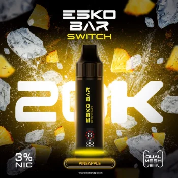 ESKOBAR Switch Pineapple
