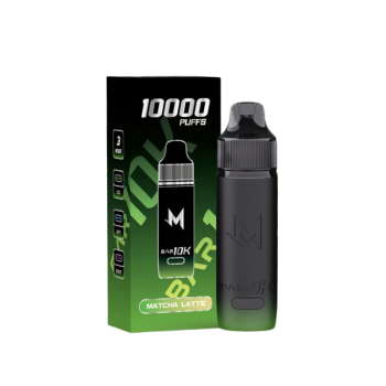 MBAR 10K