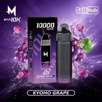 mbar10k kyoho grape