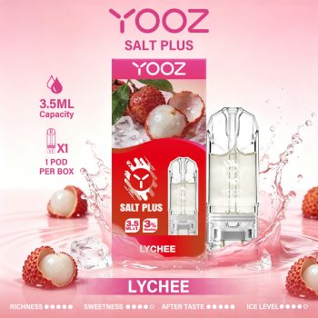 Lychee场景图