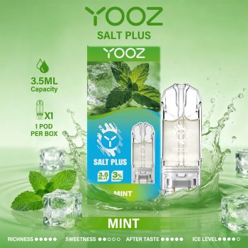 Mint场景图
