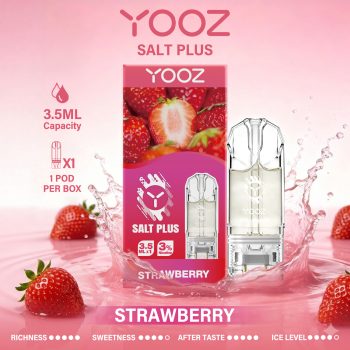 Strawberry场景图