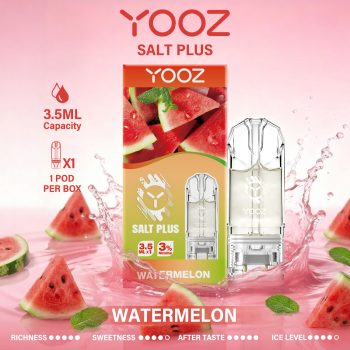 Watermelon场景图