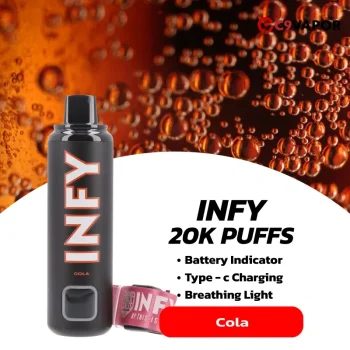 infy 20k cola