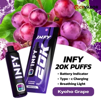 infy 20k kyoho grape