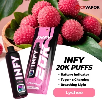 infy 20k lychee 1